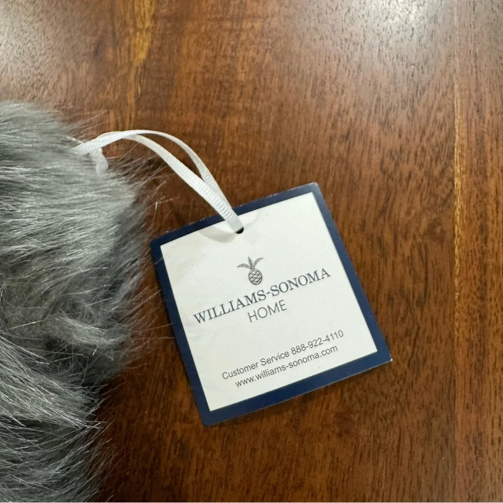 Williams Sonoma new williams